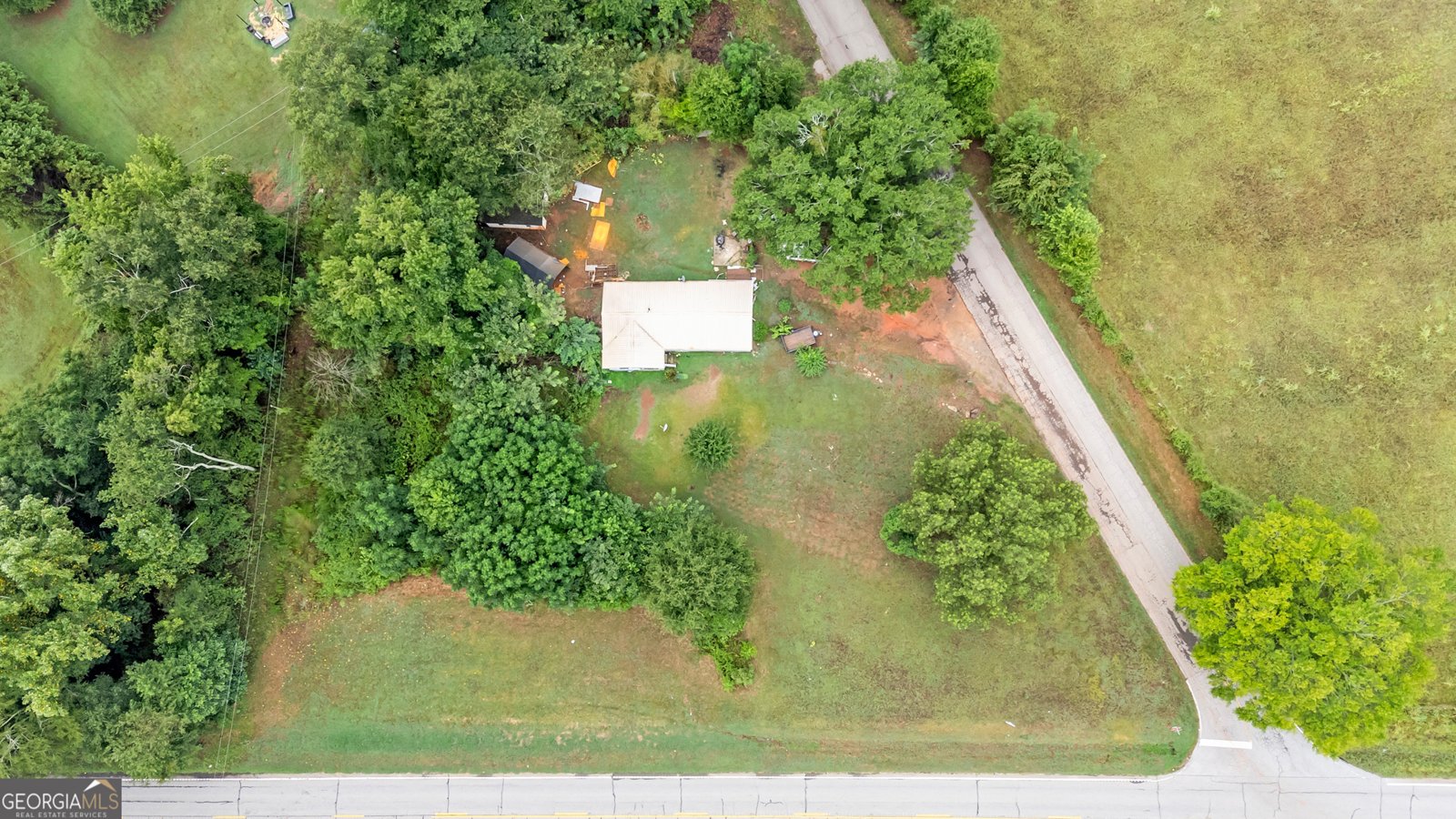 37 Carruth Road Jefferson - 2