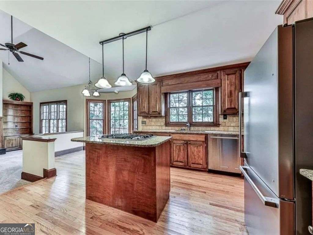 2851 Riverfront Drive Snellville - 13