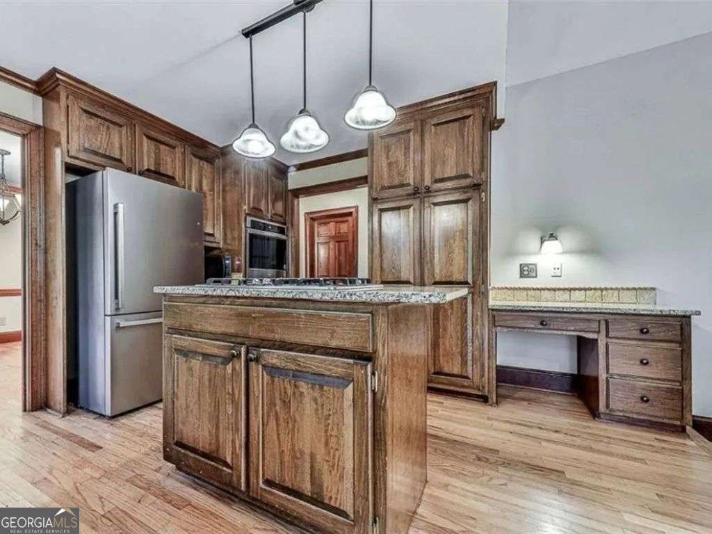 2851 Riverfront Drive Snellville - 16