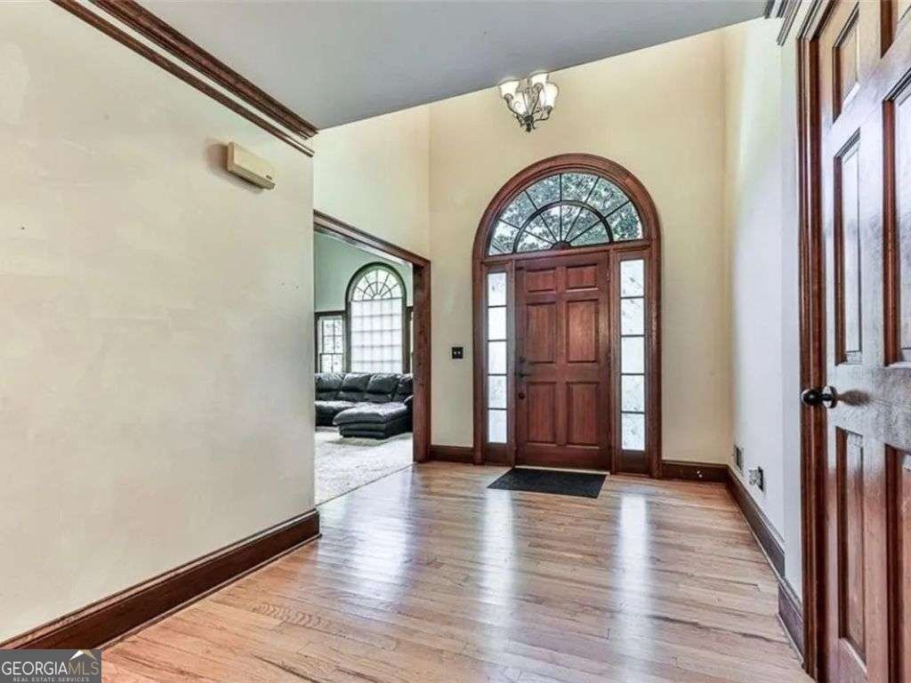 2851 Riverfront Drive Snellville - 17