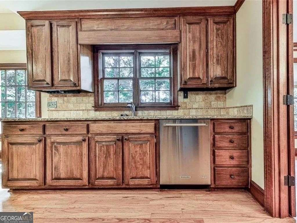 2851 Riverfront Drive Snellville - 6