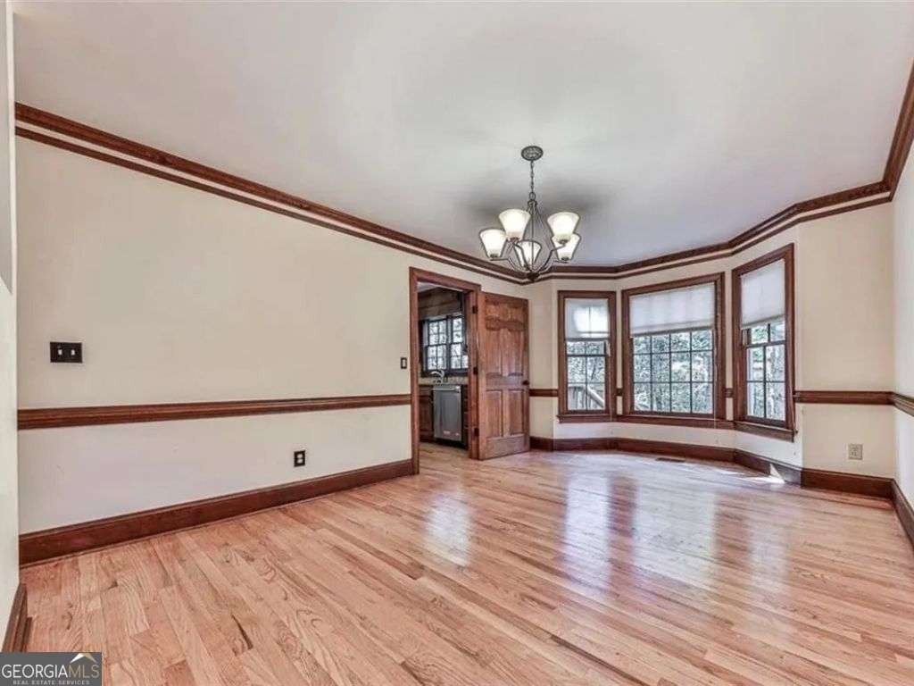 2851 Riverfront Drive Snellville - 9