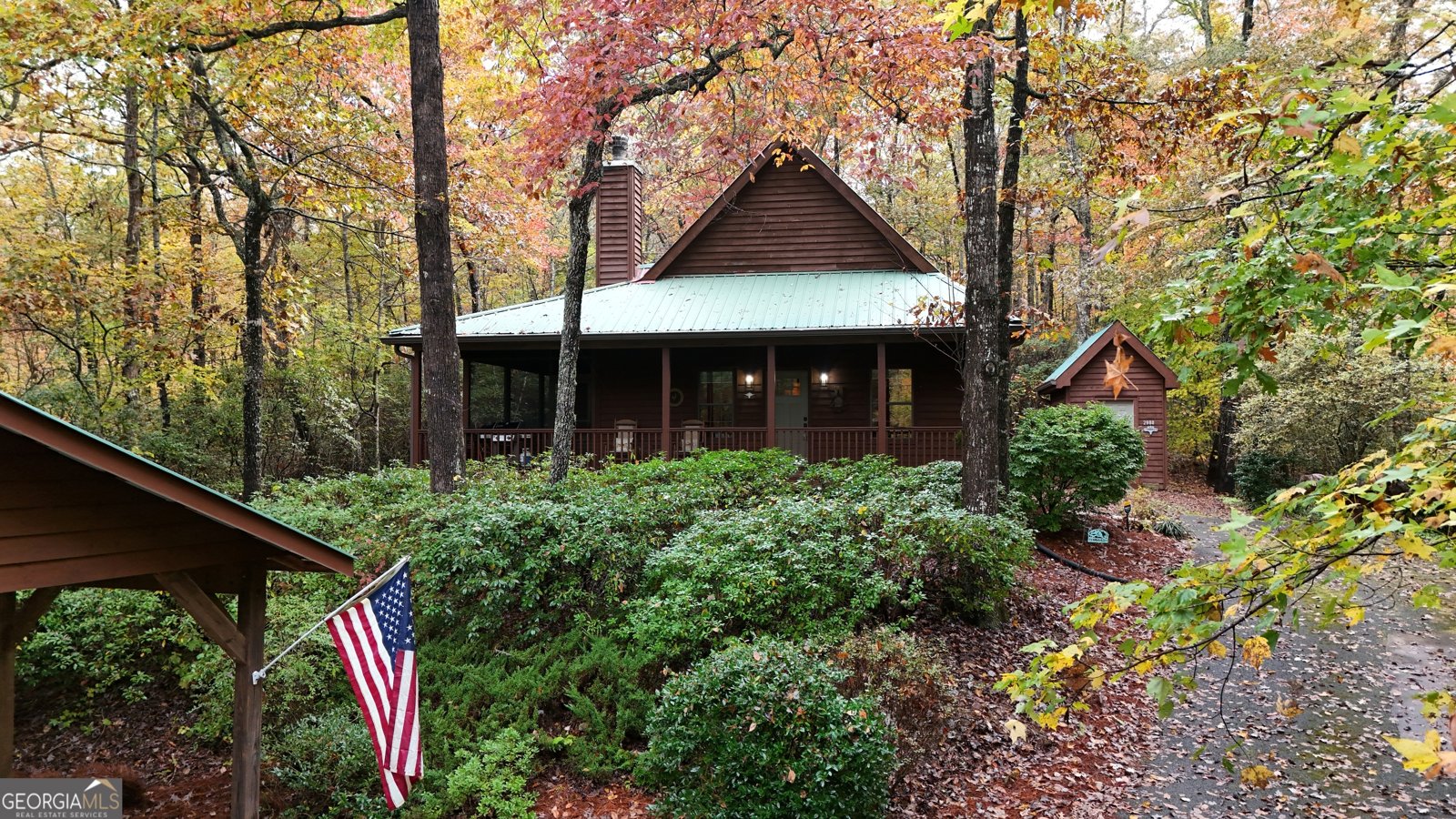 2980 Skylake Road Sautee Nacoochee - 14