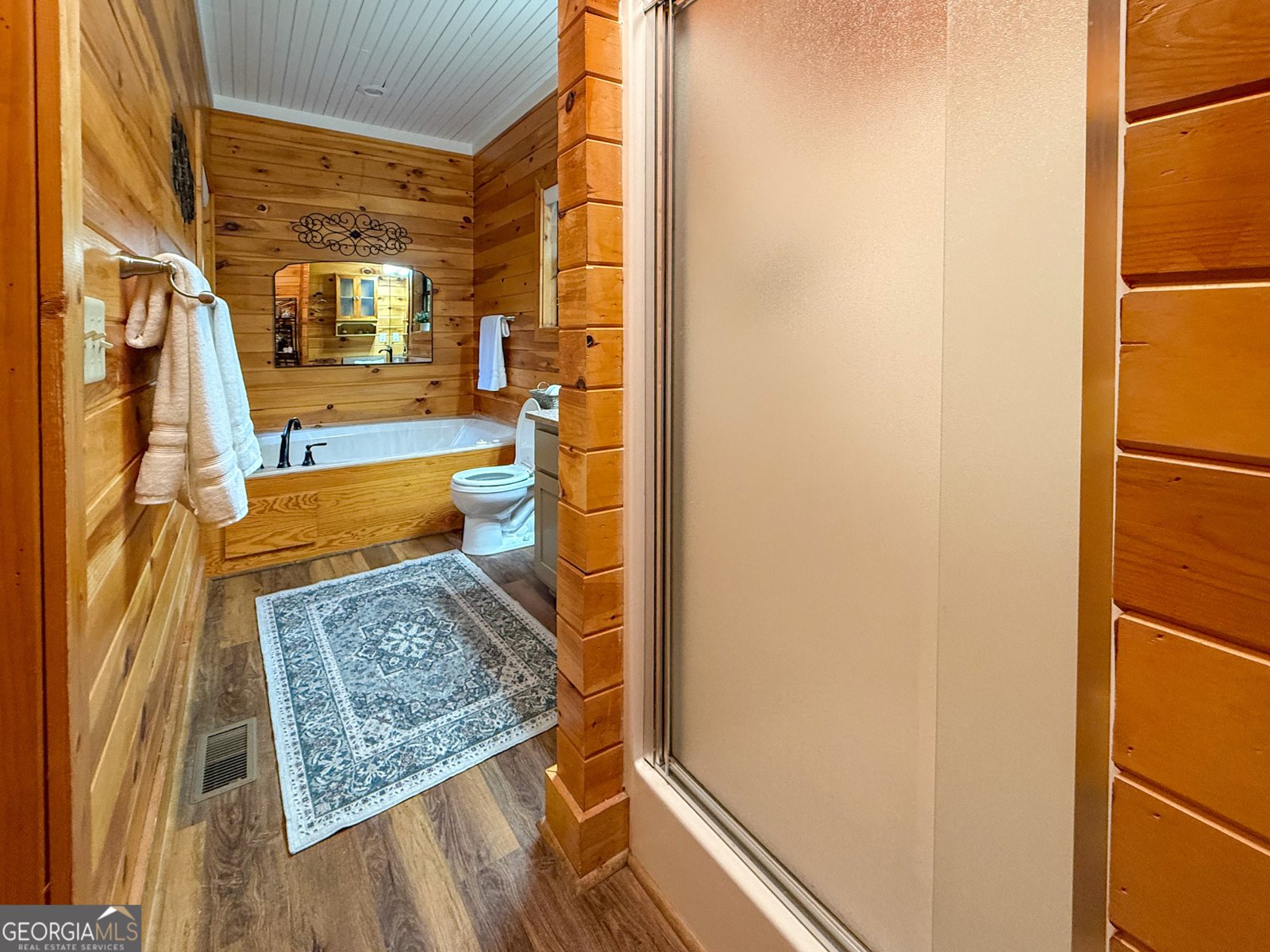 2980 Skylake Road Sautee Nacoochee - 2