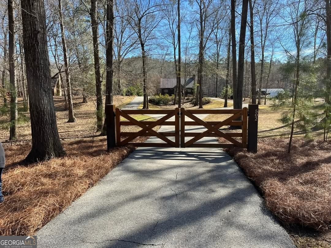 502 Old Dames Ferry Road Juliette - 11