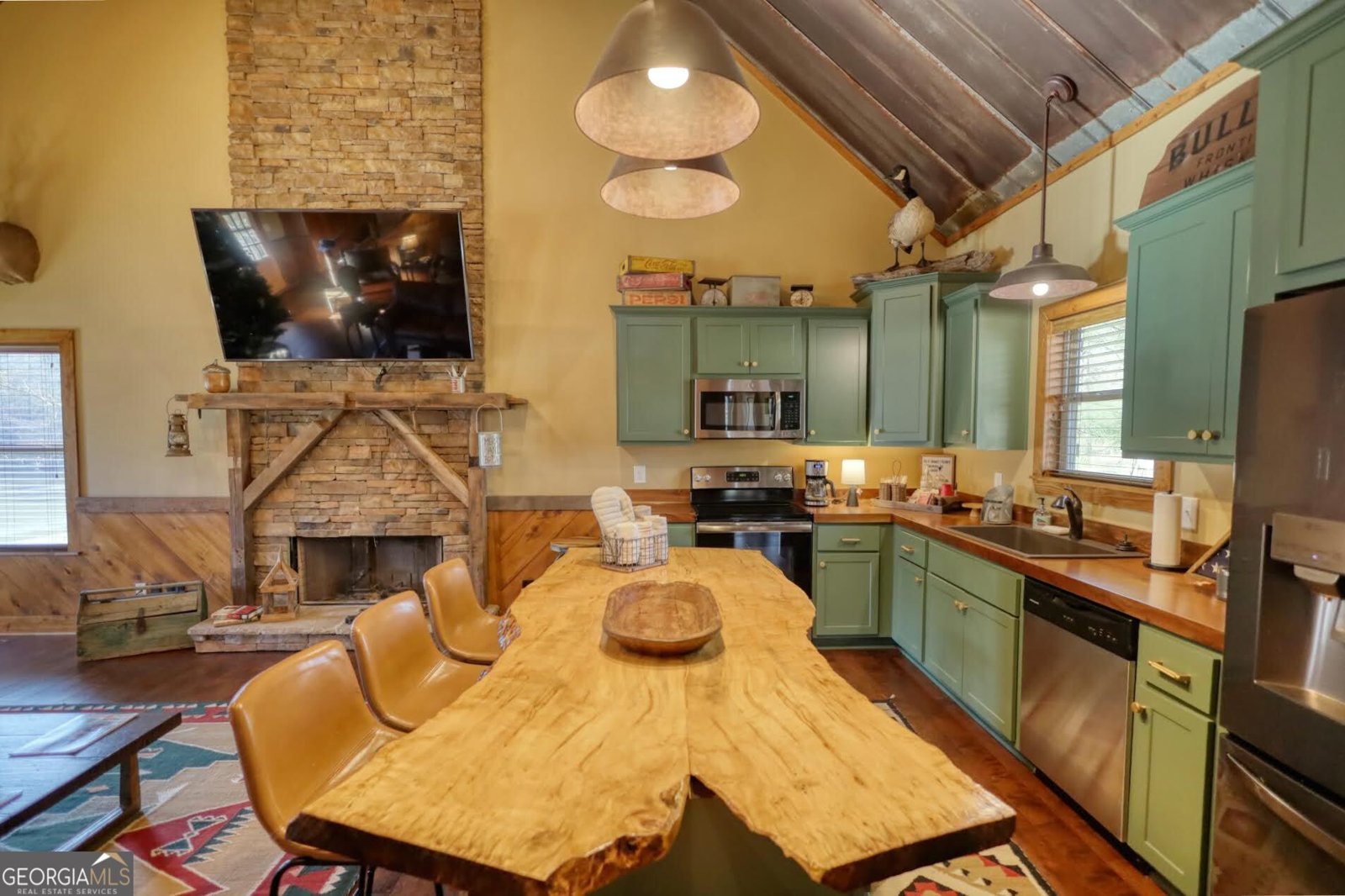 502 Old Dames Ferry Road Juliette - 19