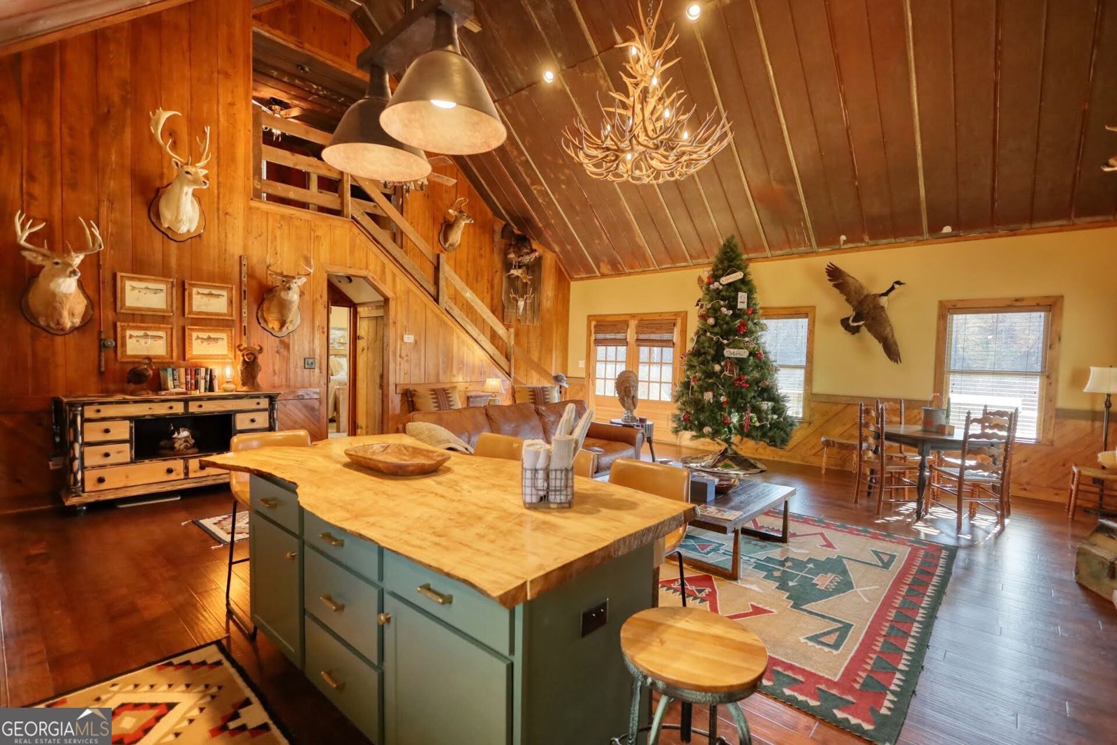 502 Old Dames Ferry Road Juliette - 22