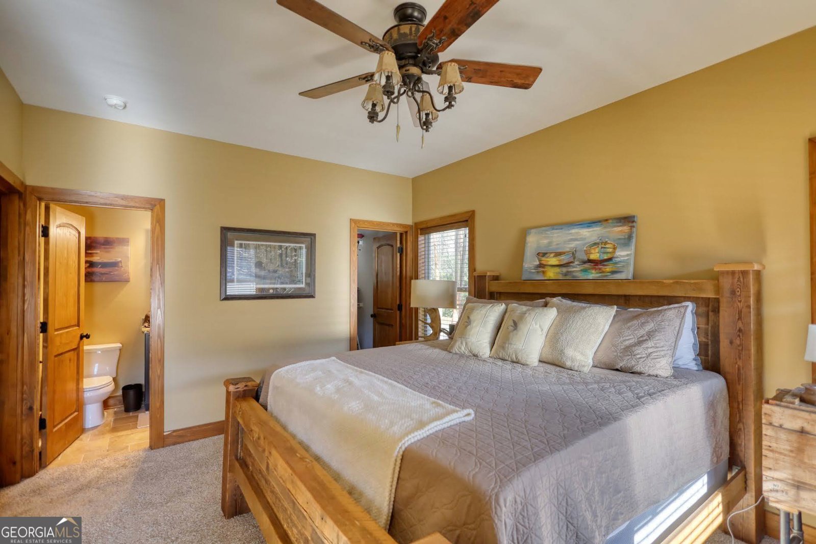 502 Old Dames Ferry Road Juliette - 26