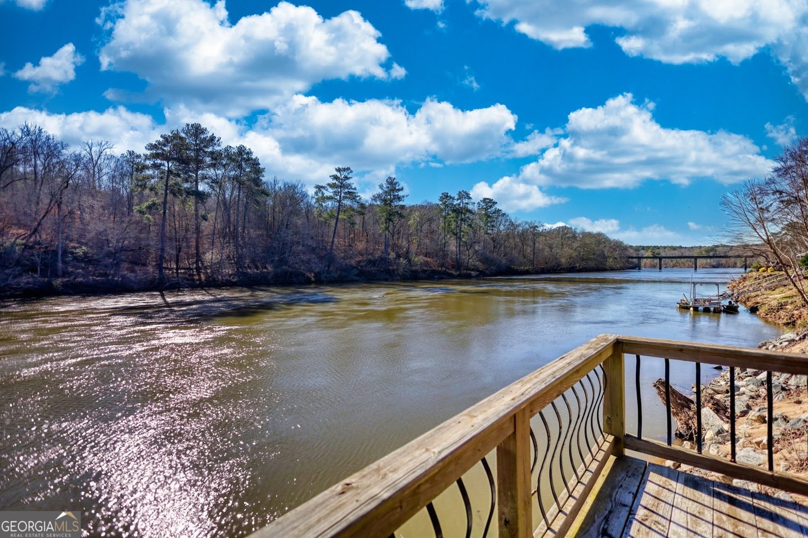 502 Old Dames Ferry Road Juliette - 36