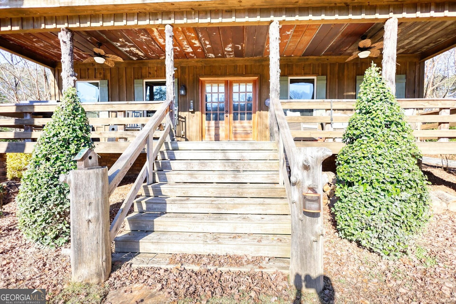 502 Old Dames Ferry Road Juliette - 38