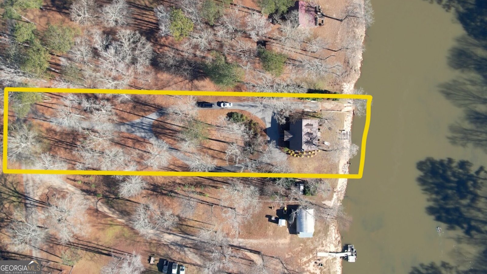 502 Old Dames Ferry Road Juliette - 4