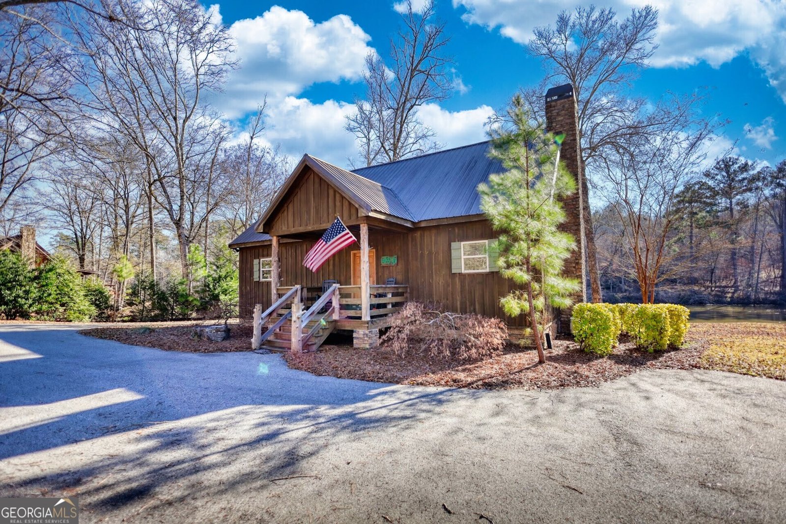 502 Old Dames Ferry Road Juliette - 42