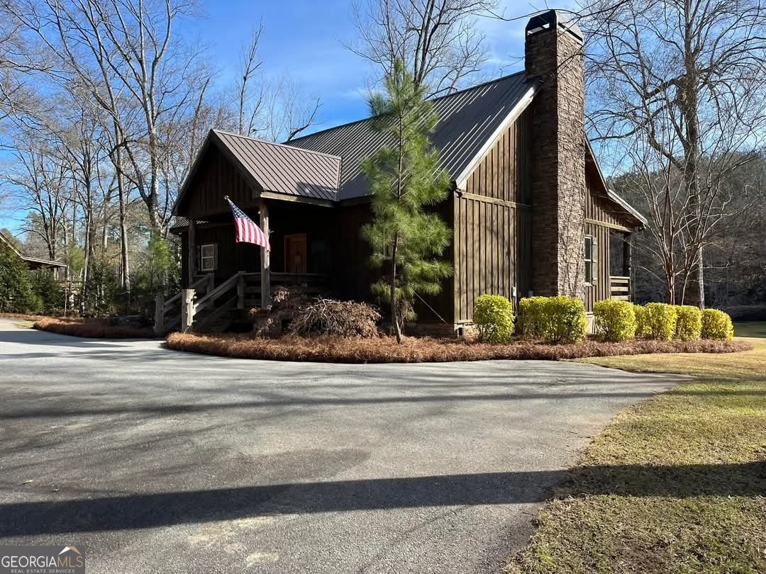 502 Old Dames Ferry Road Juliette - 7