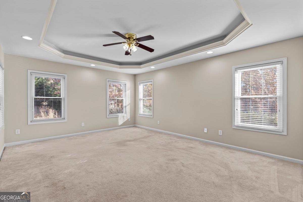 389 Young James Circle Stockbridge - 15