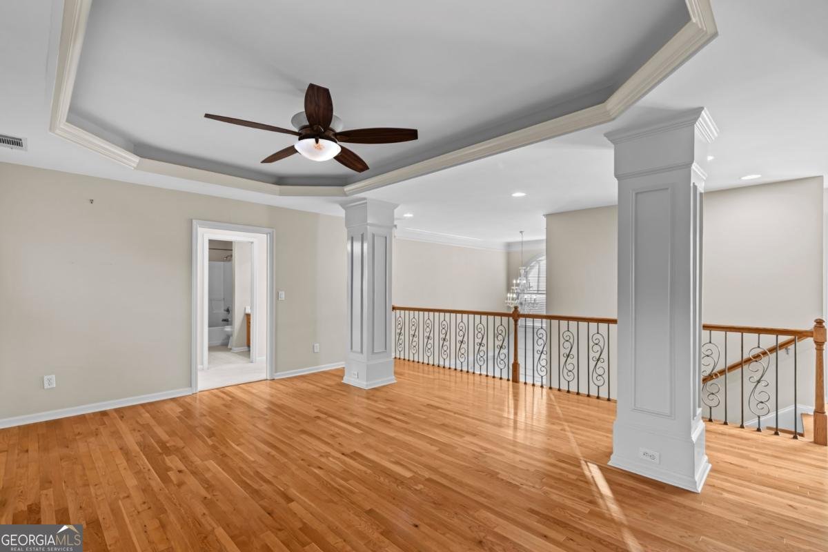 389 Young James Circle Stockbridge - 20