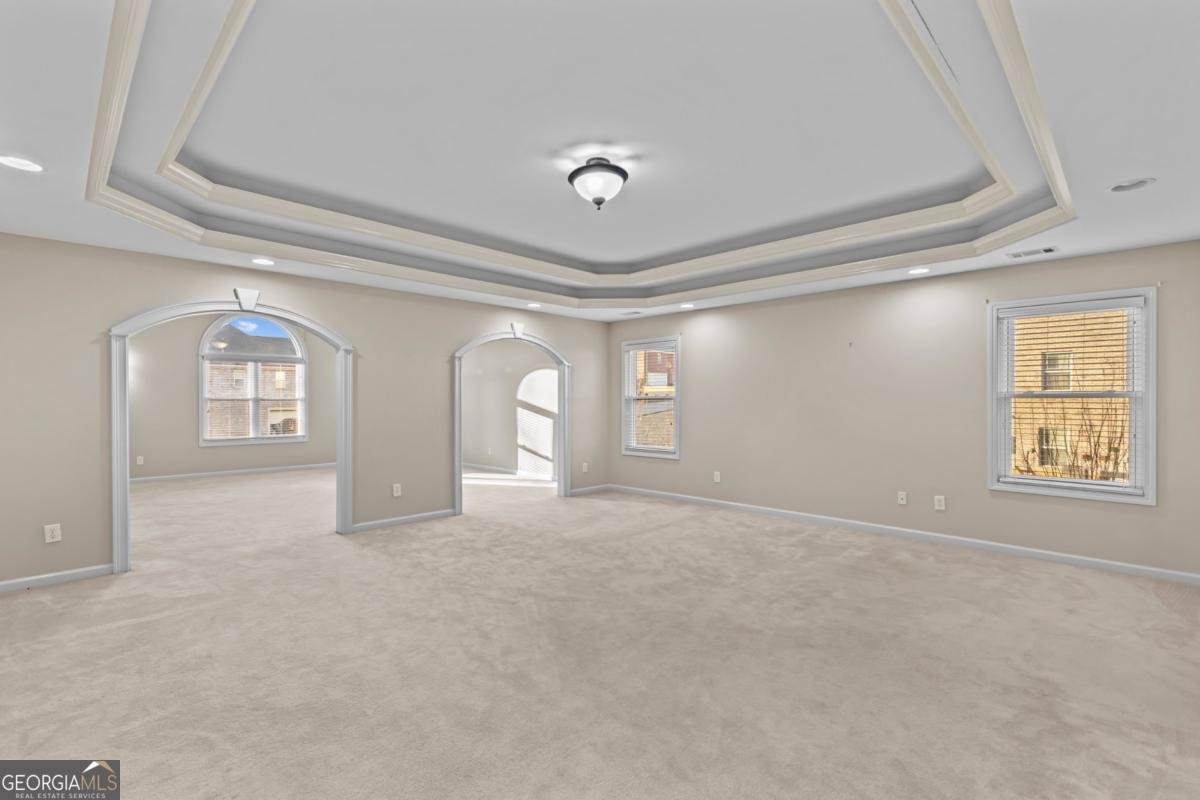 389 Young James Circle Stockbridge - 21