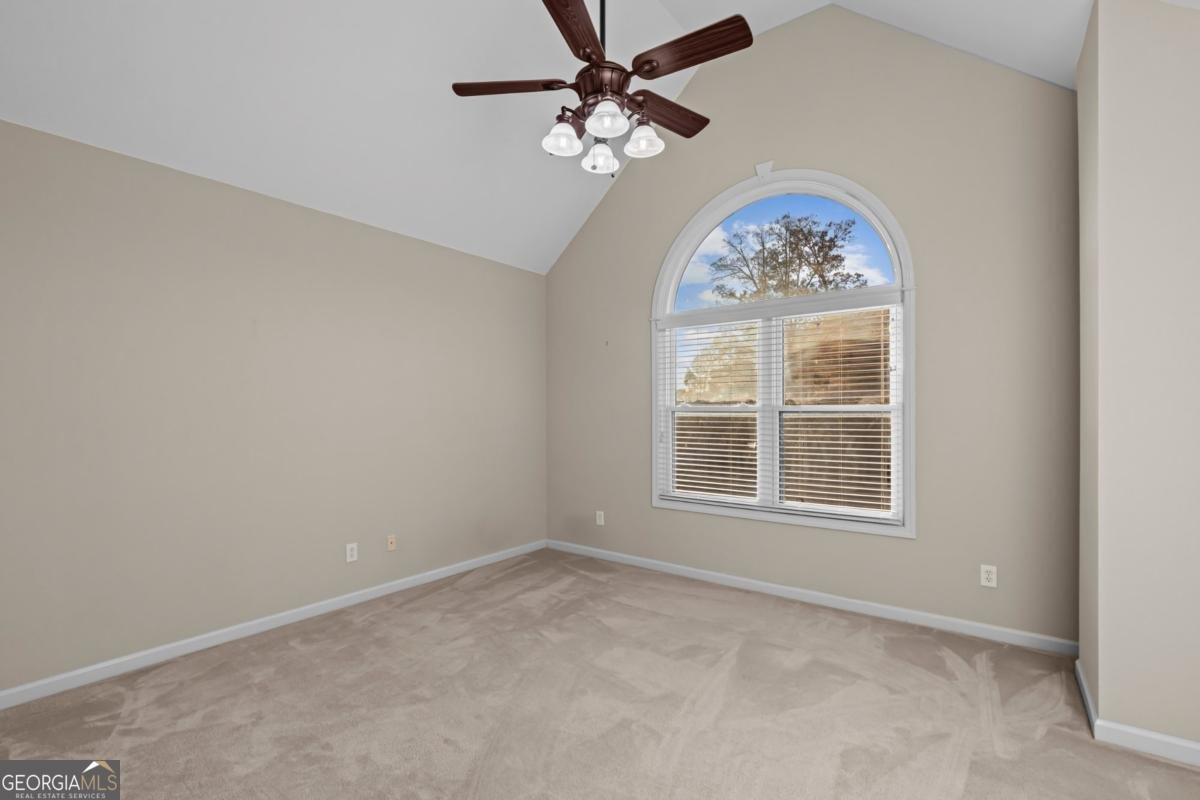 389 Young James Circle Stockbridge - 34