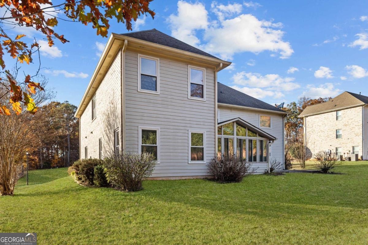 389 Young James Circle Stockbridge - 38