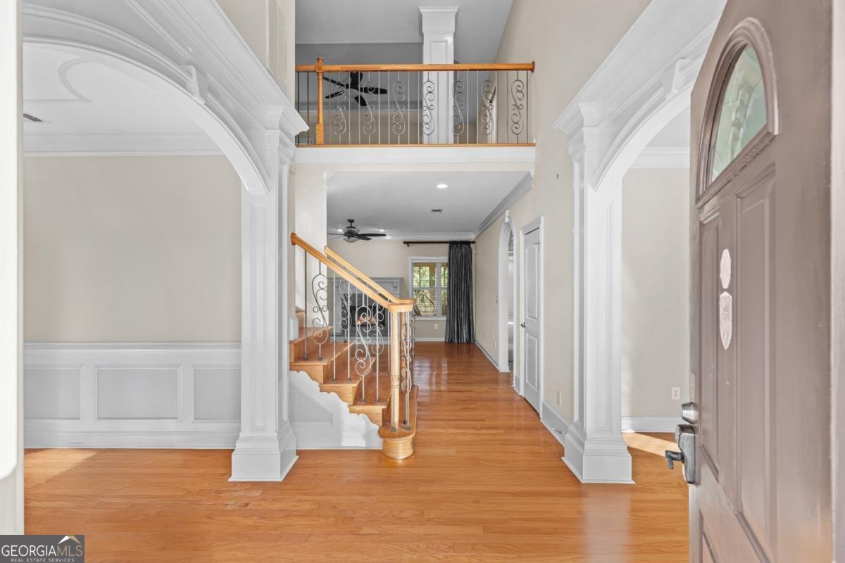 389 Young James Circle Stockbridge - 4