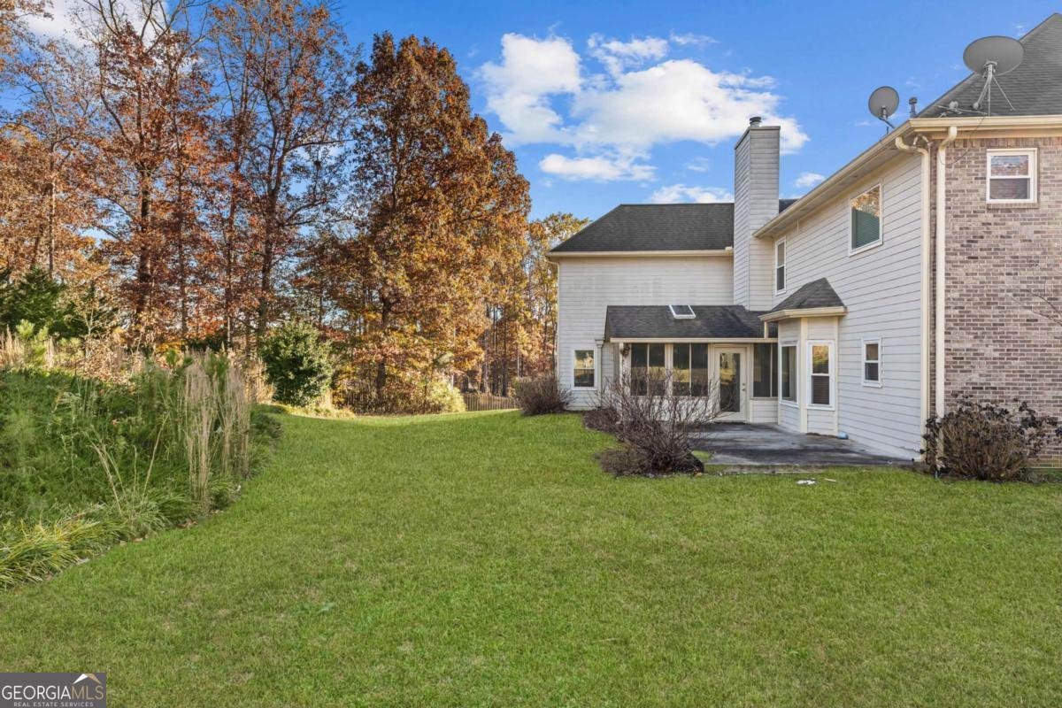 389 Young James Circle Stockbridge - 40