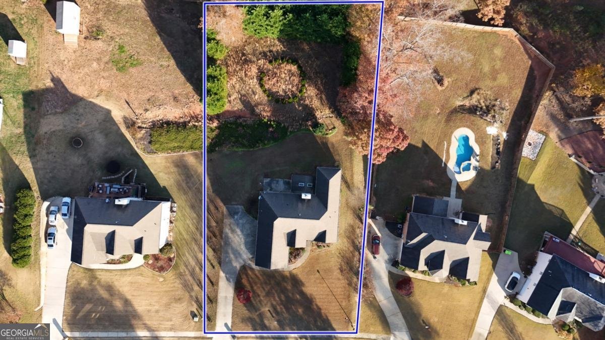 389 Young James Circle Stockbridge - 41