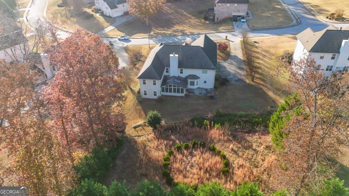 389 Young James Circle Stockbridge - 42