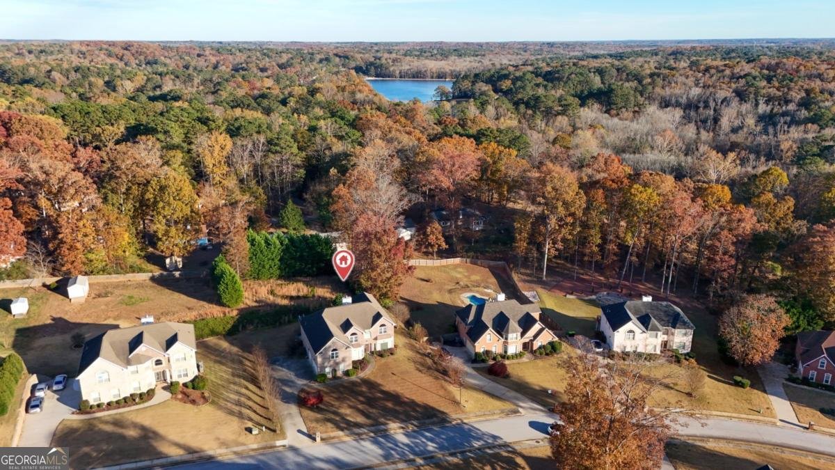 389 Young James Circle Stockbridge - 43