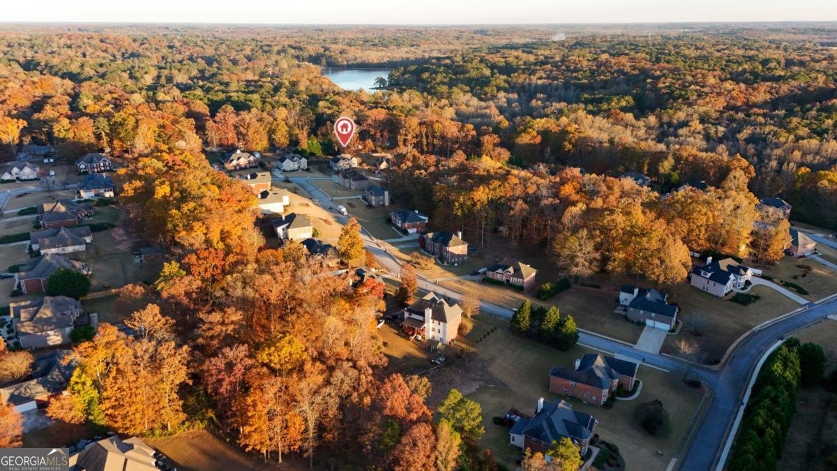 389 Young James Circle Stockbridge - 45