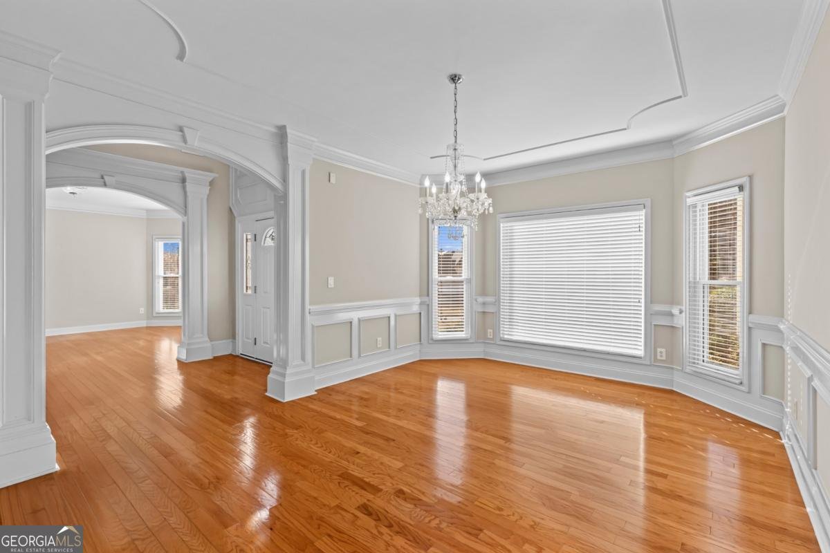 389 Young James Circle Stockbridge - 5