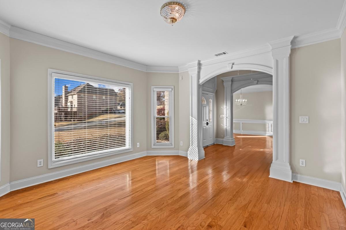 389 Young James Circle Stockbridge - 6