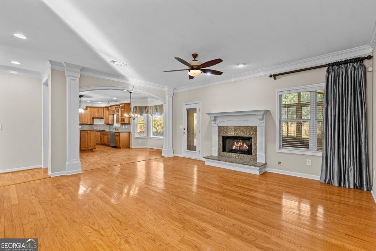 389 Young James Circle Stockbridge - 7