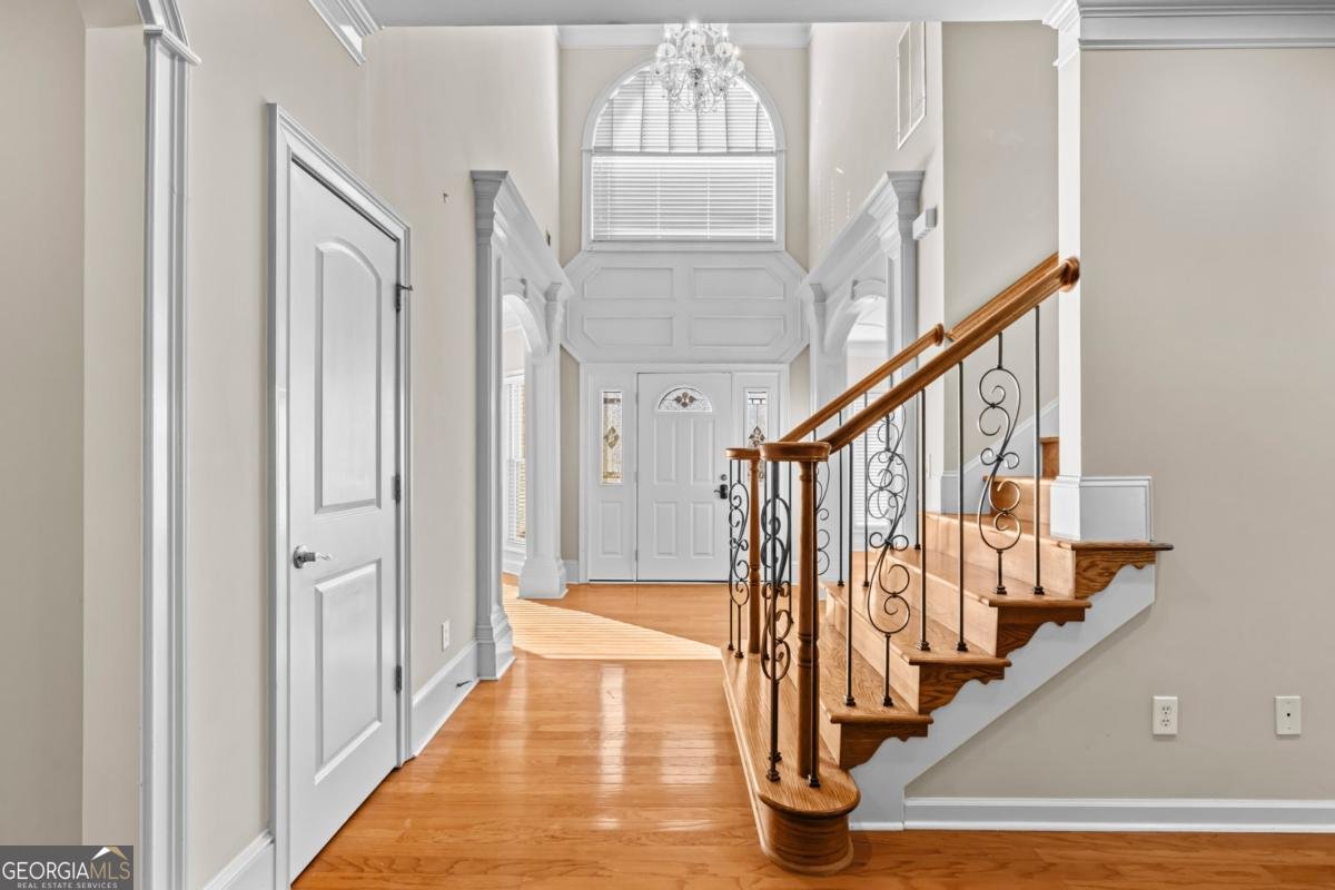 389 Young James Circle Stockbridge - 8