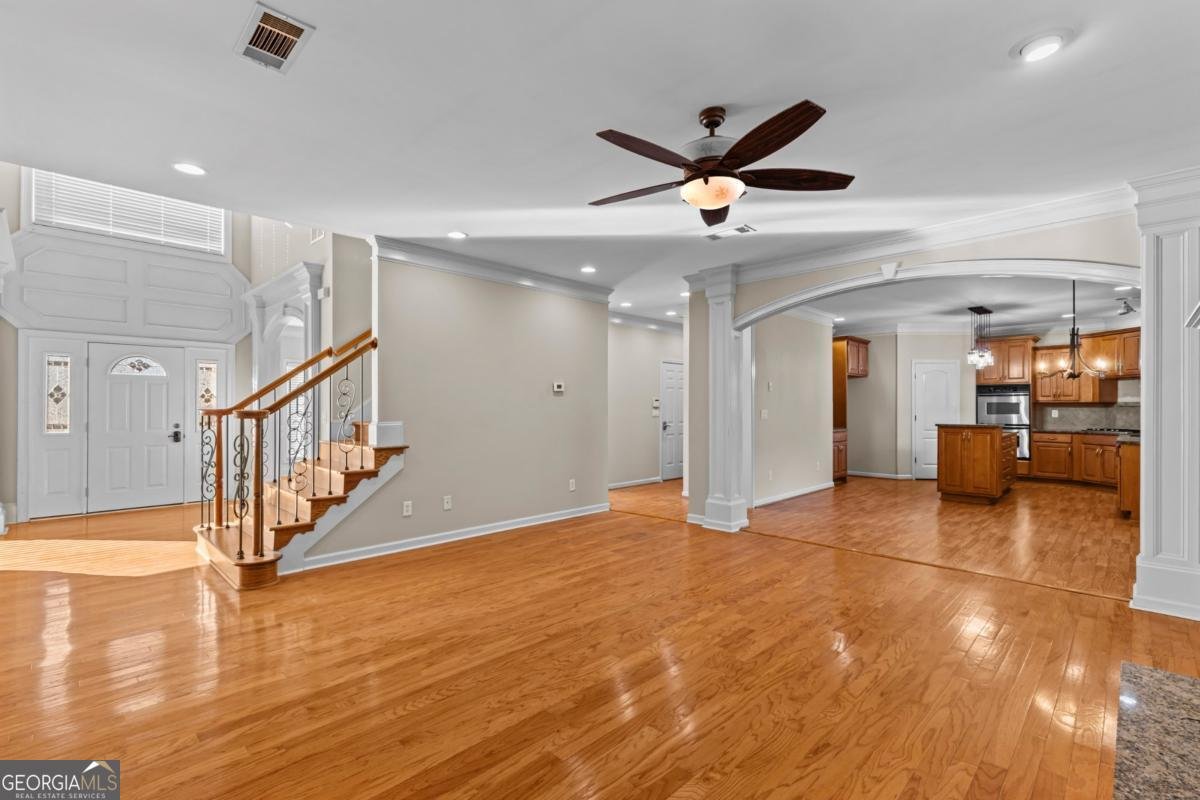 389 Young James Circle Stockbridge - 9