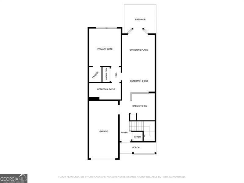 184 DARBYS CROSSING Court Hiram - 26
