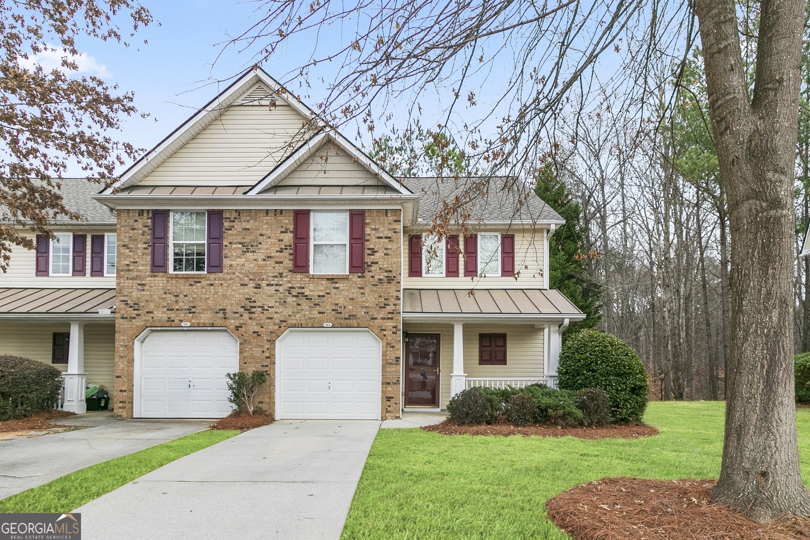 184 DARBYS CROSSING Court Hiram - 4