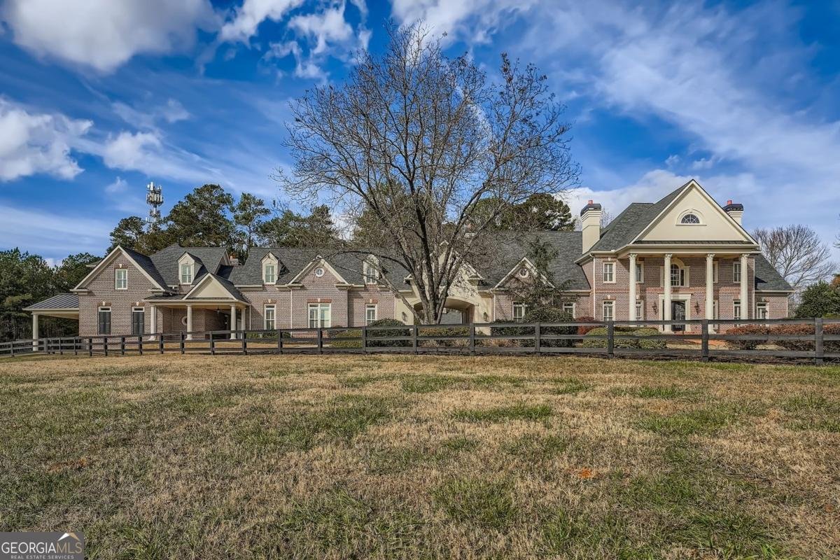 12620 Old Surrey Place Roswell - 1