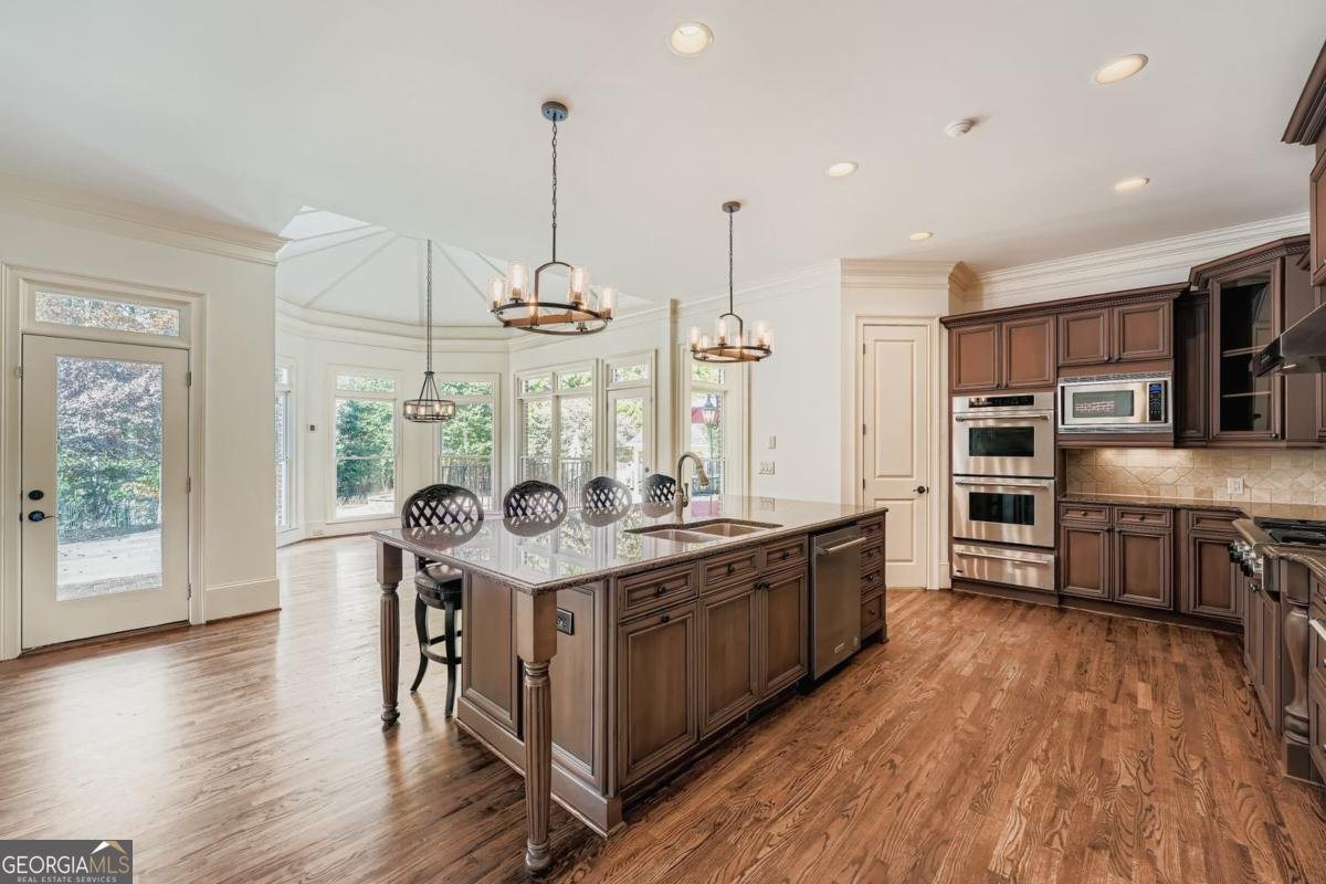 12620 Old Surrey Place Roswell - 10