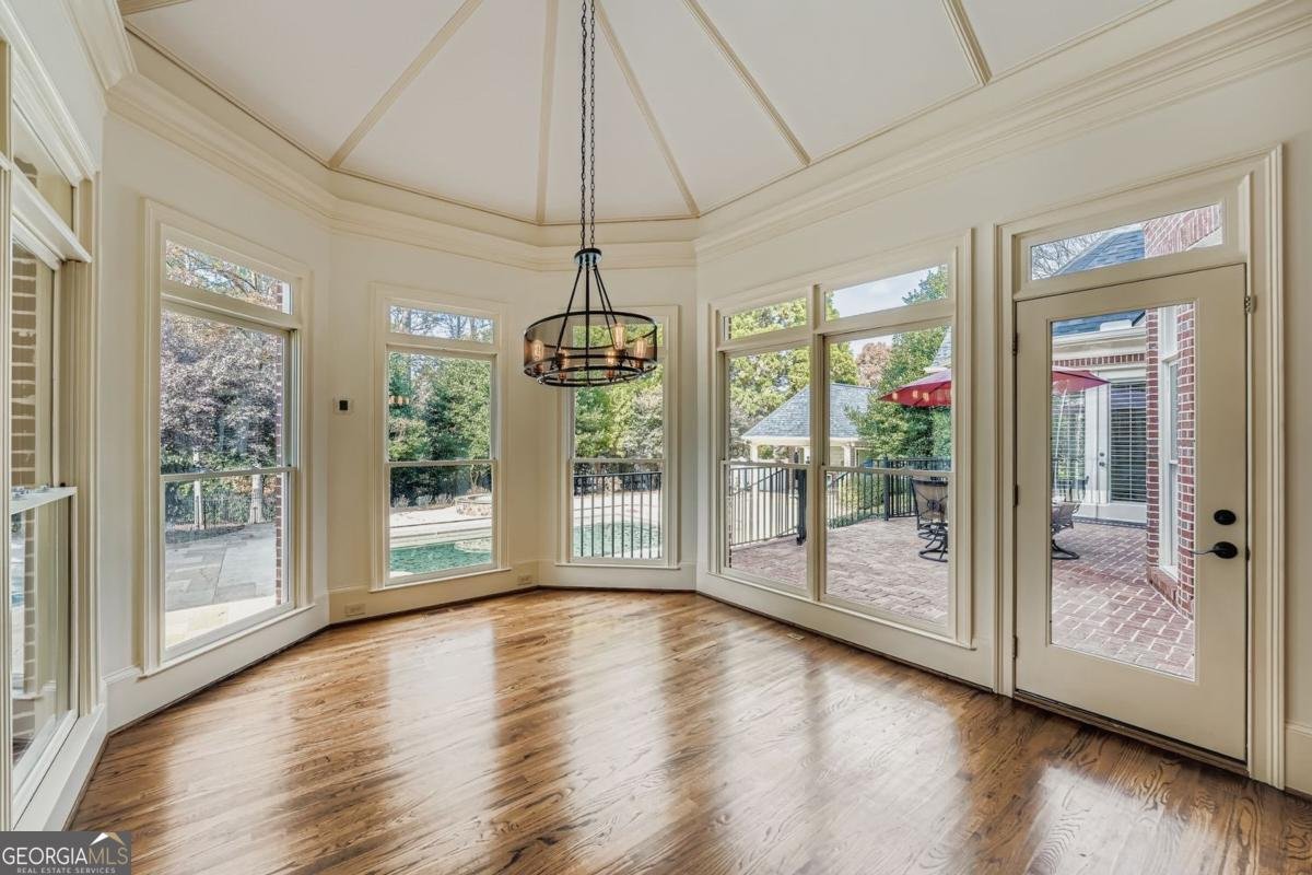 12620 Old Surrey Place Roswell - 14