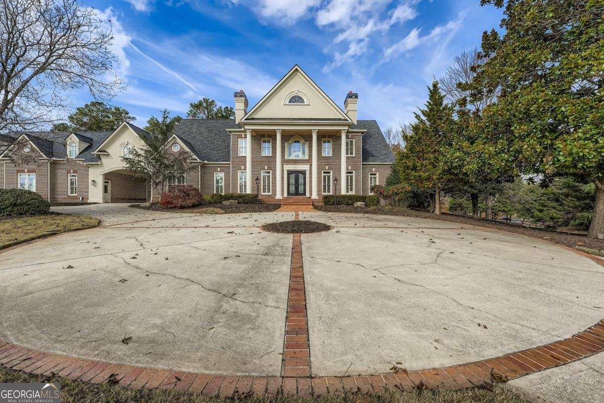 12620 Old Surrey Place Roswell - 2