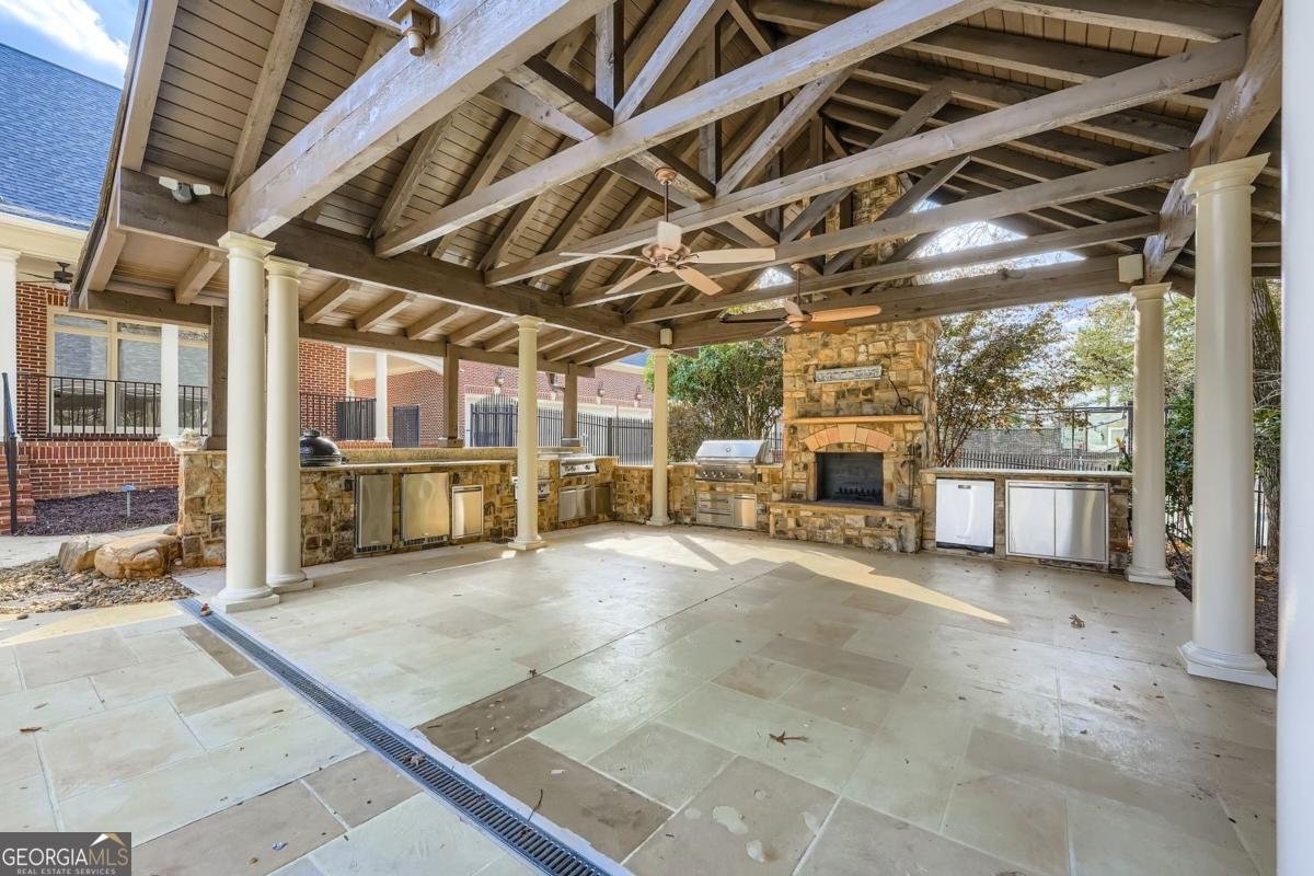 12620 Old Surrey Place Roswell - 46