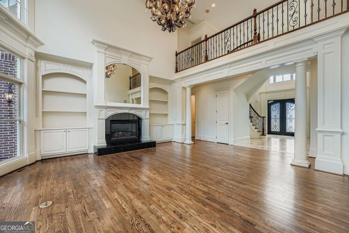 12620 Old Surrey Place Roswell - 8