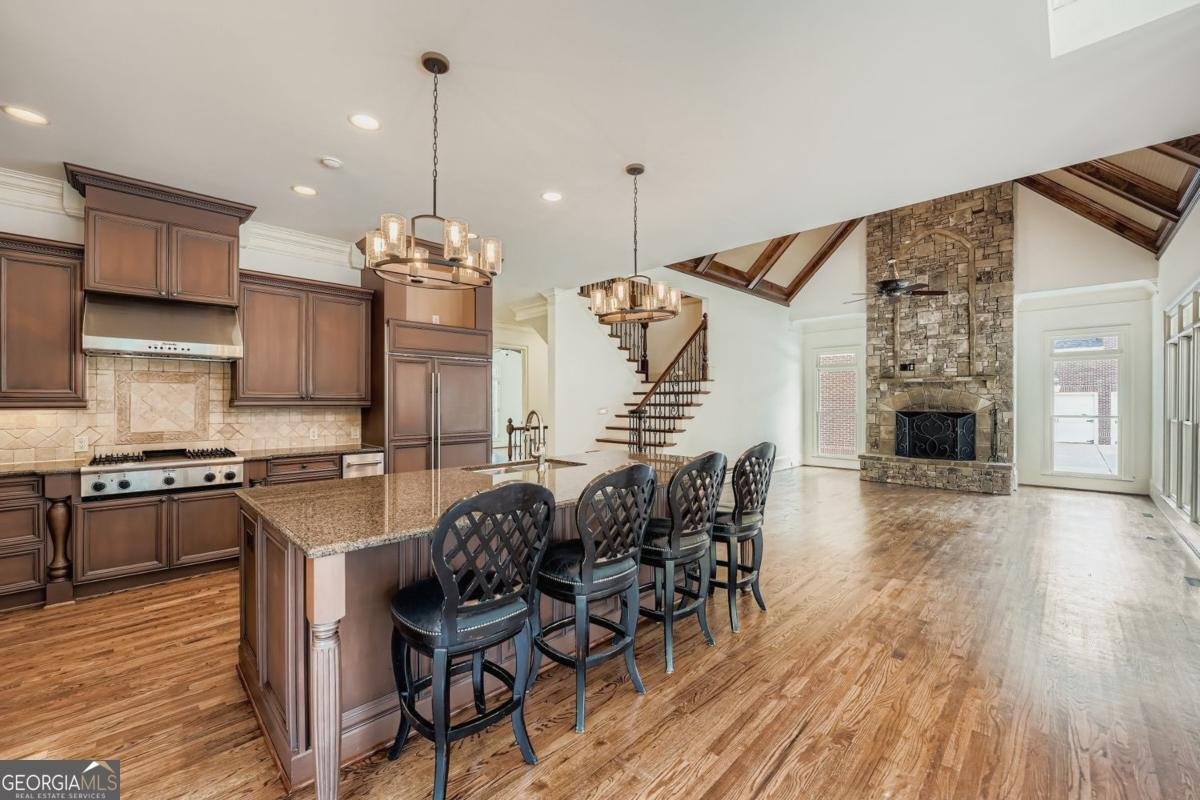 12620 Old Surrey Place Roswell - 9