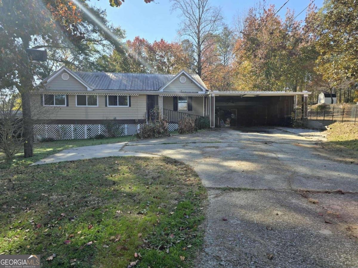 226 Winndale Road Dallas - 1