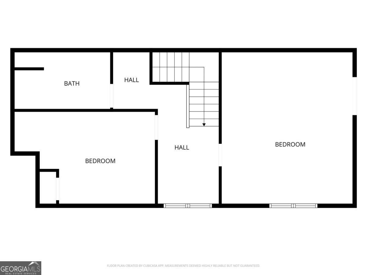 34 Bodie Road Talking Rock - 21