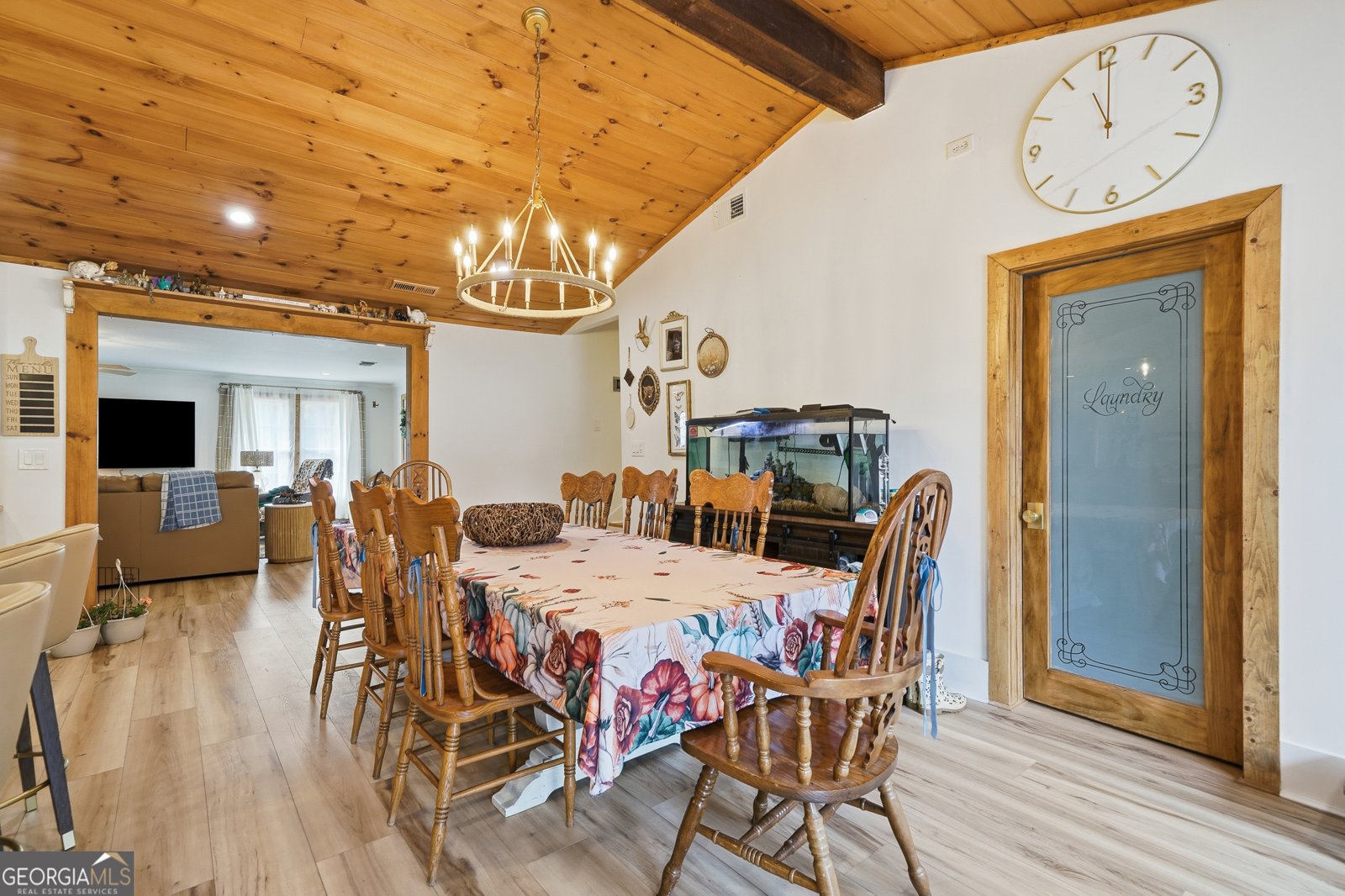 34 Bodie Road Talking Rock - 26