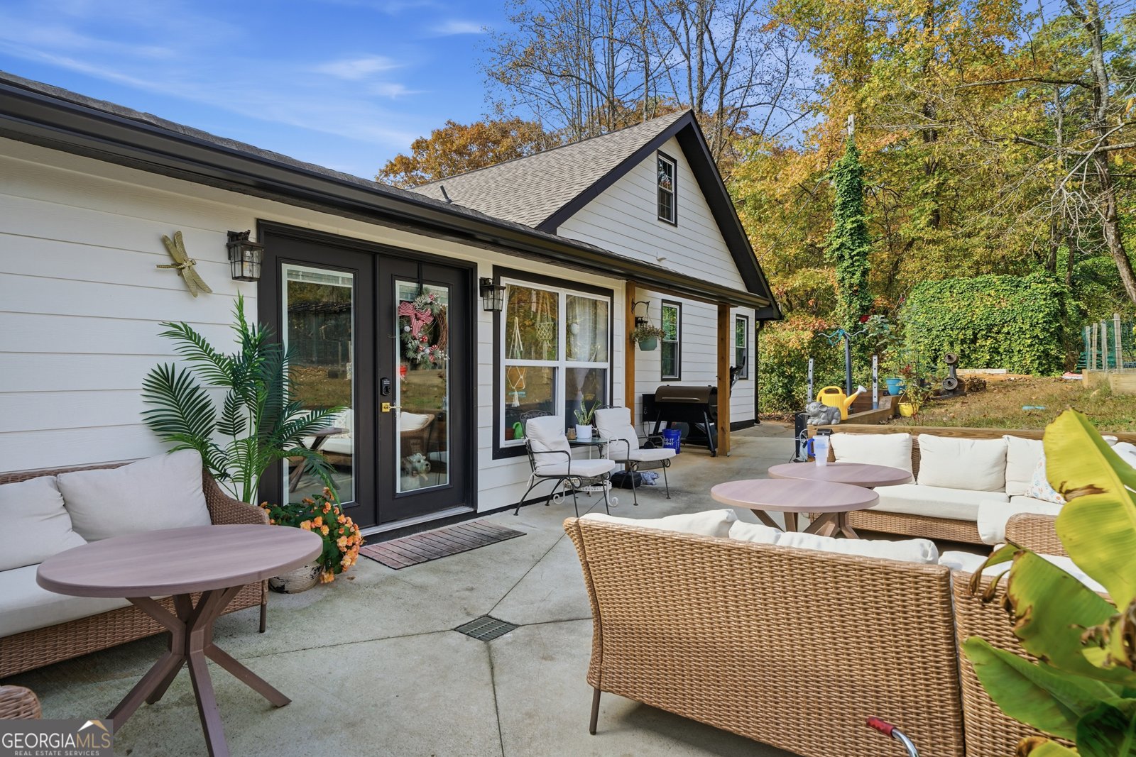 34 Bodie Road Talking Rock - 39