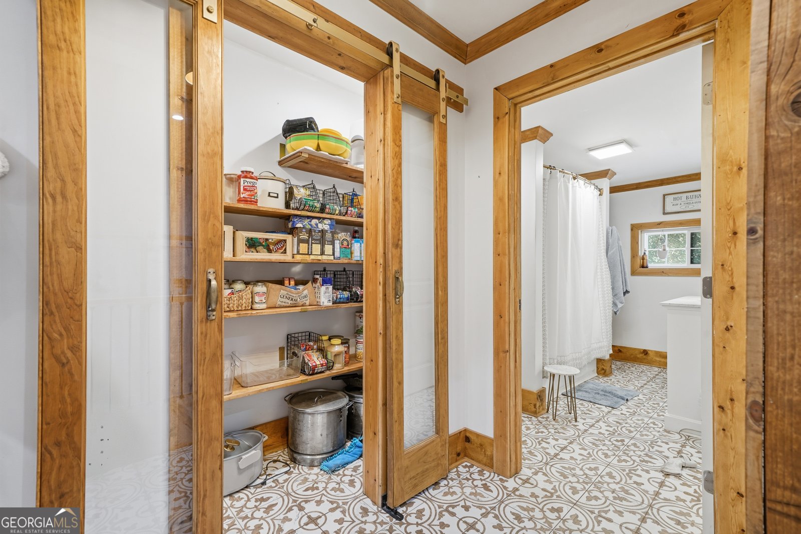 34 Bodie Road Talking Rock - 4