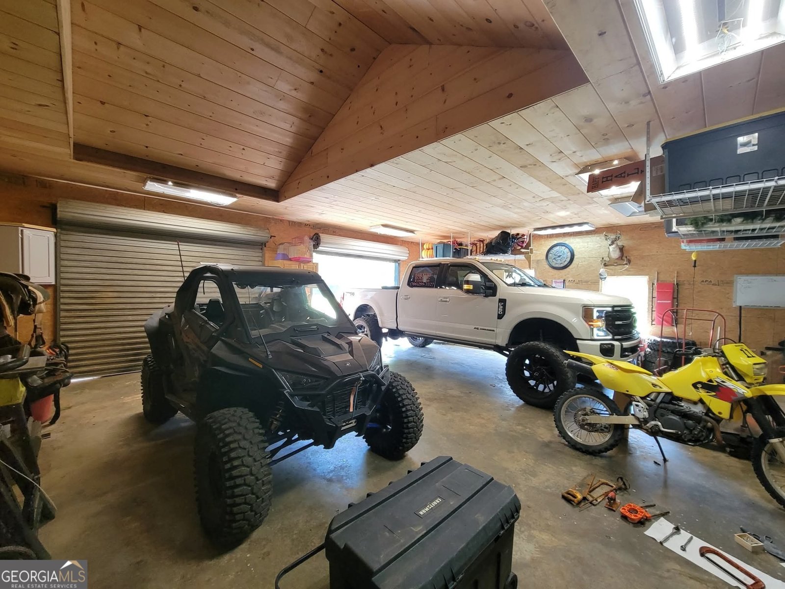 34 Bodie Road Talking Rock - 47