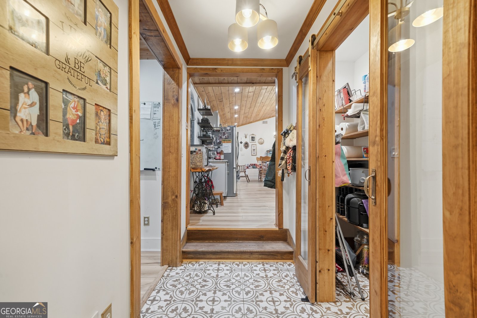 34 Bodie Road Talking Rock - 5