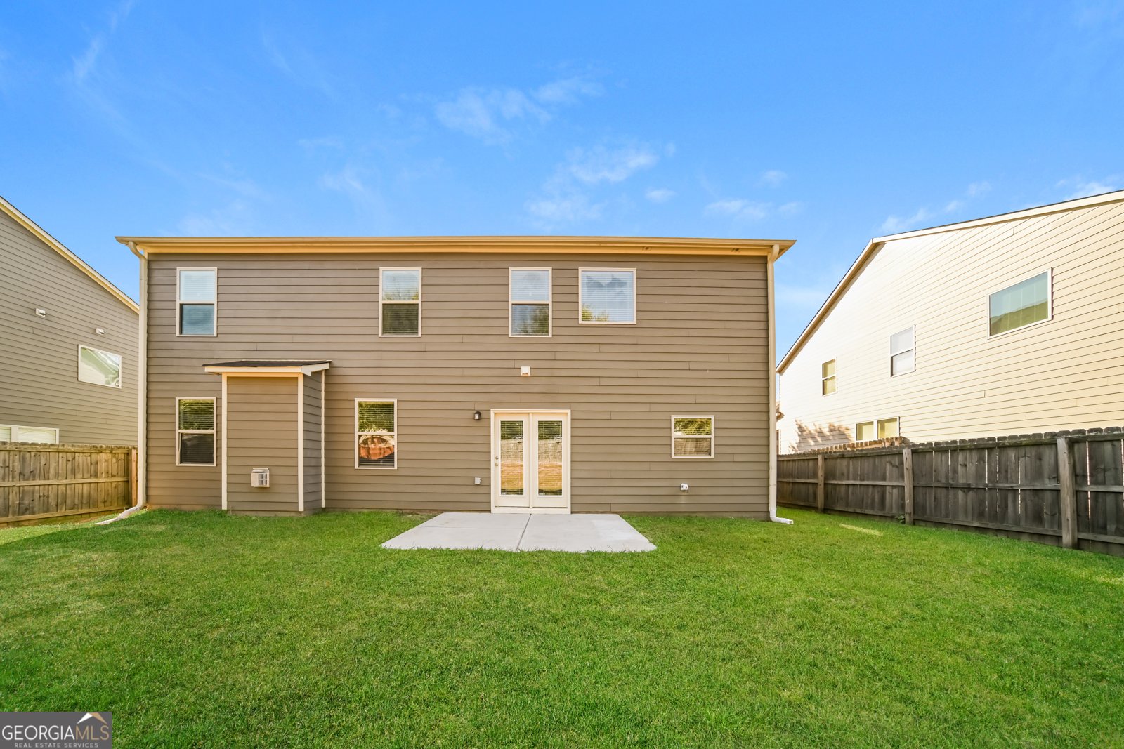 7420 Toccoa Circle Union City - 3